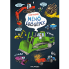 Line Halsnes Menő erőgépek