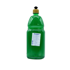 LINE Mosogatószer kézi 1 liter, P+P Line tisztító- és takarítószer, higiénia