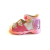 Linea 19-30 LINEA bokafogó szandál lányoknak - Hello Kitty mintával