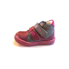 Linea 20-as LINEA gyerekcipő lányoknak - padlizsán gyerek cipő