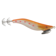  Lineaeffe Squid Catcher Jig Ofn Tengeri Műcsali 8G (5096811) - Orange csali