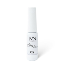 Liner Gel Polish 02 - 6ml lakk zselé
