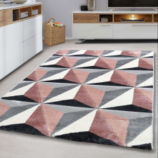Linett pink 2398 80szett=80x250cm+2dbx80x150cm lakástextília
