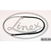 LINEX huzal, rögzítőfék 06.01.44