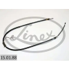 LINEX huzal, rögzítőfék 15.01.88