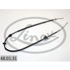 LINEX huzal, rögzítőfék 48.01.31
