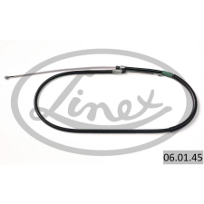 LINEX huzal, rögzítőfék LINEX 06.01.45 autóalkatrész