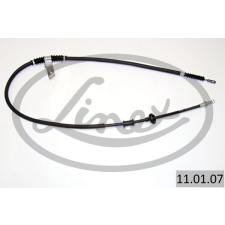 LINEX huzal, rögzítőfék LINEX 11.01.07 autóalkatrész