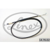 LINEX Kábel, ajtózár nyitó LINEX 14.76.02