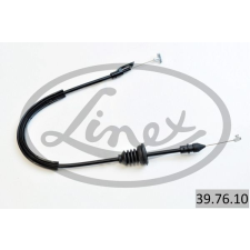 LINEX Kábel, ajtózár nyitó LINEX 39.76.10 autóalkatrész