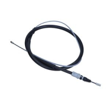 LINEX kézifék kötél 1420/1015mm,jobb autóalkatrész