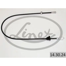 LINEX sebességmérő bovden 14.30.24 autóalkatrész