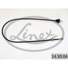 LINEX sebességmérő bovden LINEX 14.30.04 autóalkatrész