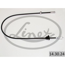 LINEX sebességmérő bovden LINEX 14.30.24 autóalkatrész