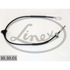 LINEX sebességmérő bovden LINEX 30.30.01 autóalkatrész