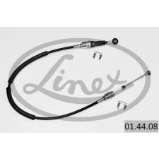 LINEX váltó bovden 01.44.08 autóalkatrész