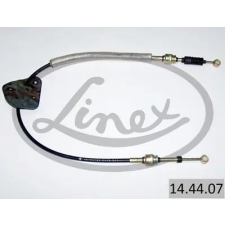 LINEX váltó bovden 14.44.07 autóalkatrész