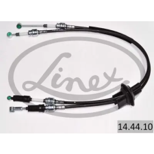 LINEX váltó bovden 14.44.10 autóalkatrész
