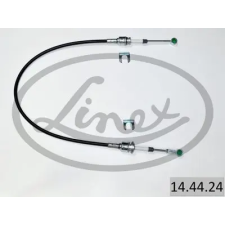 LINEX váltó bovden 14.44.24 autóalkatrész