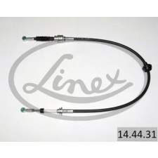 LINEX váltó bovden 14.44.31 autóalkatrész