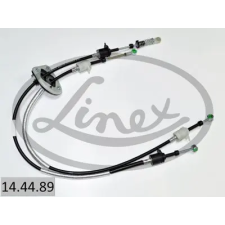 LINEX váltó bovden 14.44.89 autóalkatrész