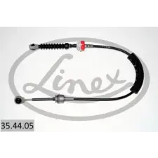 LINEX váltó bovden 35.44.05 autóalkatrész
