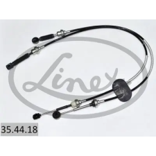 LINEX váltó bovden 35.44.18 autóalkatrész