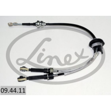 LINEX váltó bovden LINEX 09.44.11 autóalkatrész