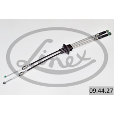 LINEX váltó bovden LINEX 09.44.27 autóalkatrész