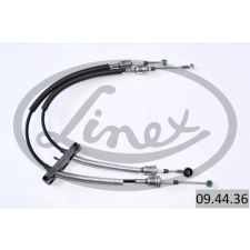 LINEX váltó bovden LINEX 09.44.36 autóalkatrész