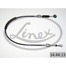 LINEX váltó bovden LINEX 14.44.13 autóalkatrész