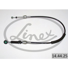 LINEX váltó bovden LINEX 14.44.25 autóalkatrész