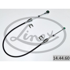 LINEX váltó bovden LINEX 14.44.60 autóalkatrész