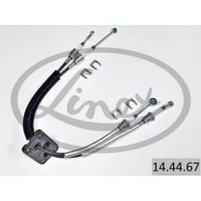 LINEX váltó bovden LINEX 14.44.67 autóalkatrész