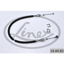 LINEX váltó bovden LINEX 14.44.83 autóalkatrész