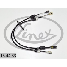 LINEX váltó bovden LINEX 15.44.33 autóalkatrész