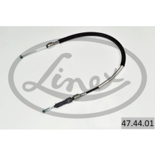 LINEX váltó bovden LINEX 47.44.01 autóalkatrész