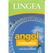 Lingea angol zsebszótár /...nem csak kezdőknek (2. kiadás) idegen nyelvű könyv
