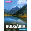 Lingea Bulgária /Berlitz barangoló