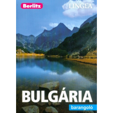 Lingea Bulgária /Berlitz barangoló utazás