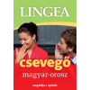 Lingea csevegő magyar-orosz - Megoldja a nyelvét
