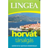 Lingea horvát társalgás /Szótárral és nyelvtani áttekintéssel (2. kiadás)
