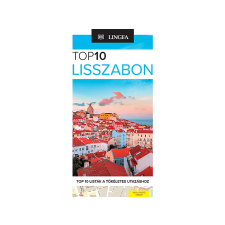 Lingea Kft. - Lisszabon utazás