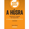 Lingea Kft. Nemet mondok a húsra (9789635050673)