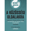 Lingea Kft. Nemet mondok a közösségi oldalakra (9789635050680)