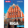 Lingea Kft. Riga - Barangoló