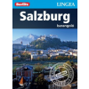 Lingea Kft. Salzburg - Barangoló