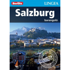 Lingea Kft. Salzburg - Barangoló utazás