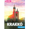Lingea Krakkó /Berlitz barangoló (2. kiadás)