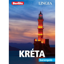 Lingea Kréta - Barangoló - antikvárium - használt könyv
